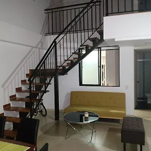 Apartamento Hermoso Departamento Con Parqueadero Gratuito, Medellín