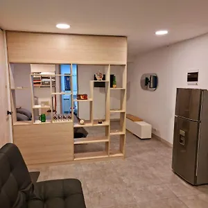 Apartamento Apartamento Loft En Medellin,urbano, Medellín