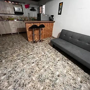 Apartamento Aparta Torre De Prado 303, Medellín