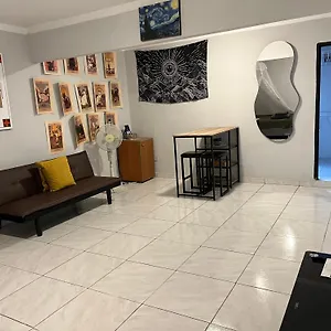 Apartamento Place, Medellín