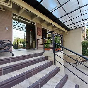 Apartamento 702 Belen, Loft Amazing View, Medellín