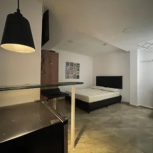 Apartamento Apartamento Con Aire Acondicionado Al Lado De La Unidad Deportiva De Belen Y A 10 Minutos De Plaza Mayor - 2, Medellín
