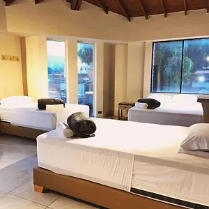 Hotel Coral Boutique, Medellín